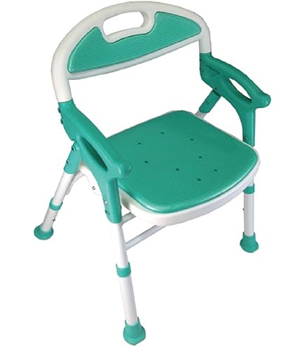 Amazon | シャワーチェア[ユクリア]コンパクトSPおりたたみN PN